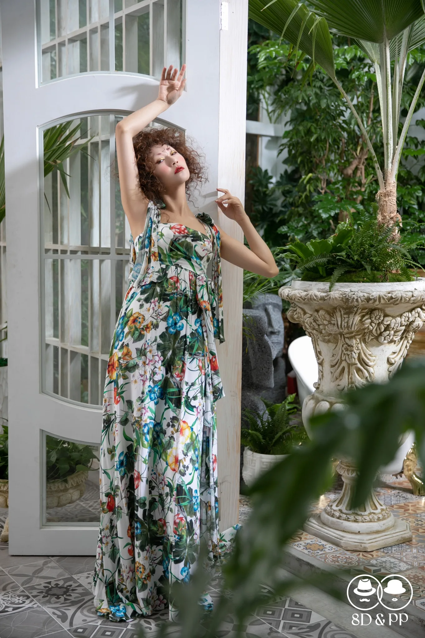 八田伴伴 手作禮服婚物所