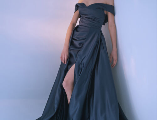 Evening gowns 精品晚禮服